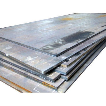 ASTM A570 Gr.A Carbon Steel Plates